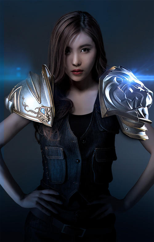 香奈儿服装风格图片